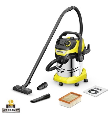       Karcher WD 5 P S V-