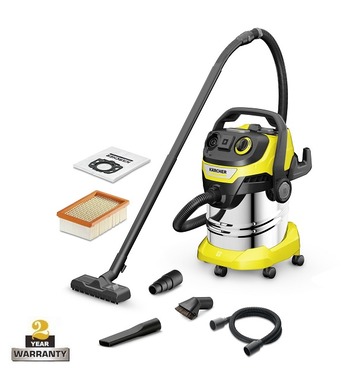       Karcher WD 5 P S V-