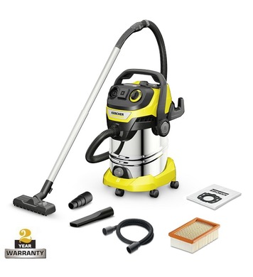       Karcher WD 6 P S V-