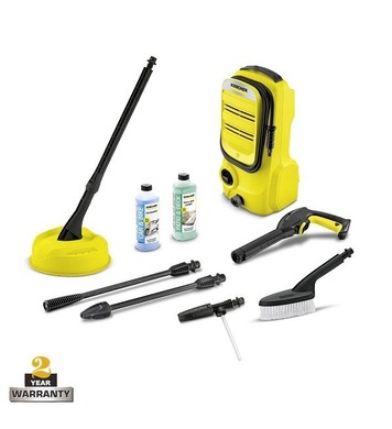  Karcher K 2 Compact Car & Home EU 16735090 - 140