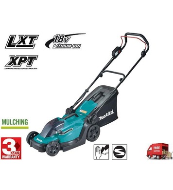   Makita DLM330Z 33 - 18V Li-Ion  