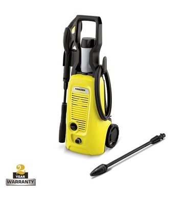  Karcher K 4 Universal Edition 16793000 - 1700 W