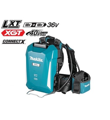   Makita PDC1200A01 - 36V/33.5Ah