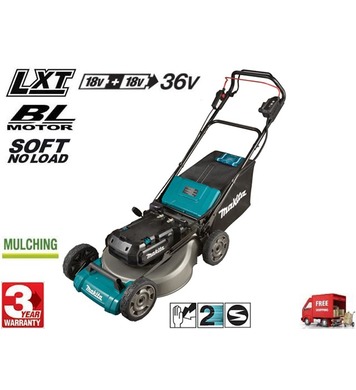   Makita LM001CZ 53 - 18+18V(36V) Li-Io