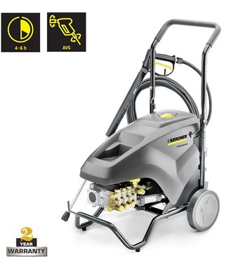   Karcher HD 6/15-4 13673060 - 3400 