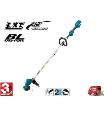   -  Makita DUR192LZ - 18V  