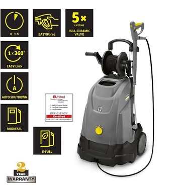      Karcher HDS 5/11 UX 