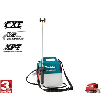   Makita US053DZ 5 - 12Vmax  