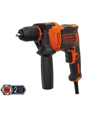   Black&Decker BEH550-QS - 550W