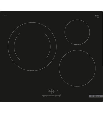    Bosch PUJ61RBB5E
