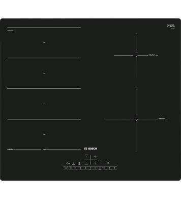    Bosch PXE611FC1E

