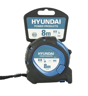 Ролетка Hyundai HY59331 16044 - 8м