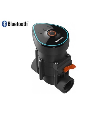    Gardena 01285-29 - 9V Bluetooth