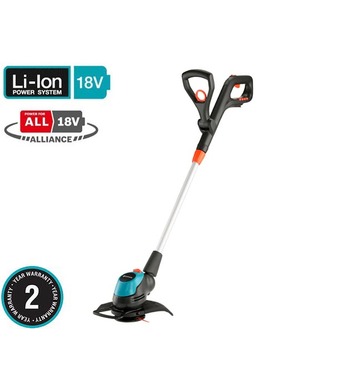  - Gardena EasyCut 23/18V P4A solo 147