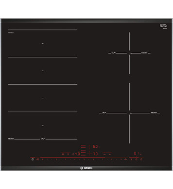    Bosch PXE675DC1E
