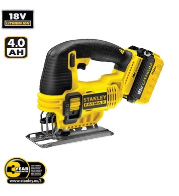    -  Stanley FMC650M2-QW - 18V