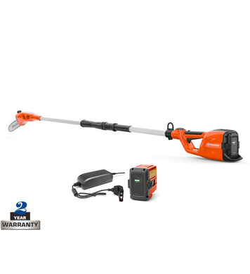     Husqvarna 120iTK4-P 970515