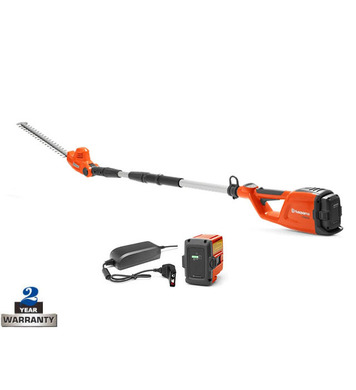    Husqvarna 120iTK4-H 9705