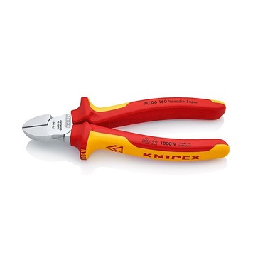      Knipex K7006160 - 160 VDE 1000V