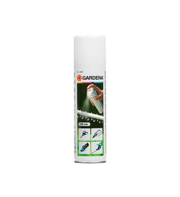 Спрей за почистване на органични замърсявания Gardena 02366-