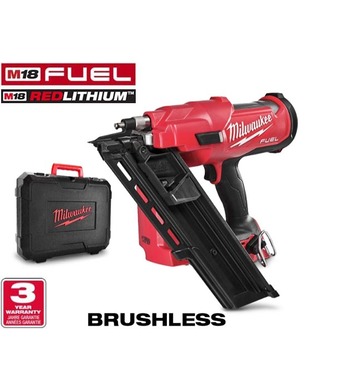   Milwaukee M18 FFN-0C 4933471406 - 18V Li-