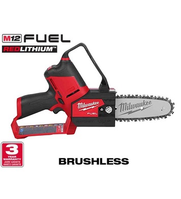     Milwaukee M12 FHS-0 49334722