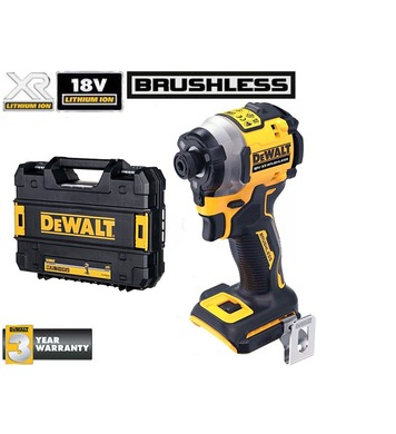    DeWalt DCF850NT 1/4