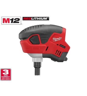   Milwaukee C12 PN-0 4933427182 - 12V  
