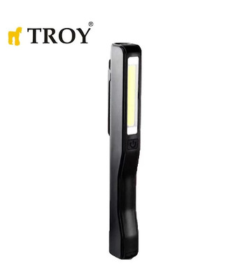 Работна лампа 3W  Troy 26017 
  
