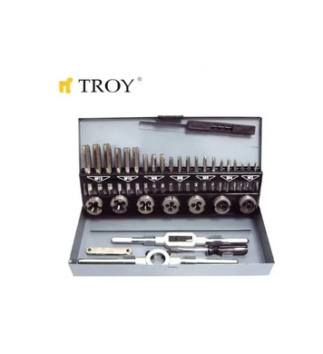      32   Troy 36000 
