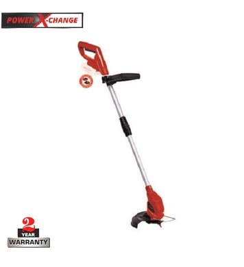   -  Einhell GC-CT 18/24 Li-Solo 34