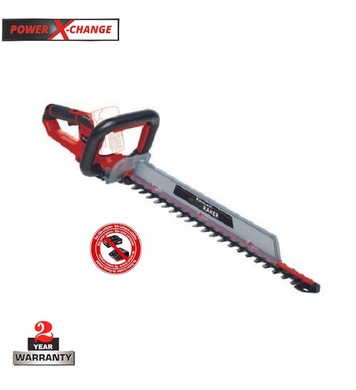   Einhell GE-CH 18/60 Li - Solo 3410930