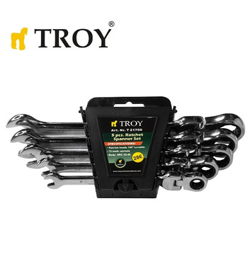        Troy 21700 
