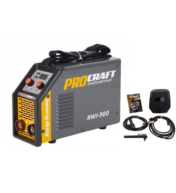   Procraft Industrial RRWI-300 -  140