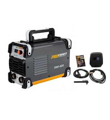   Procraft Industrial RRWI-320 -  160