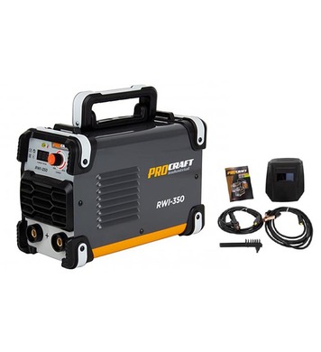   Procraft Industrial RRWI-350 -  180