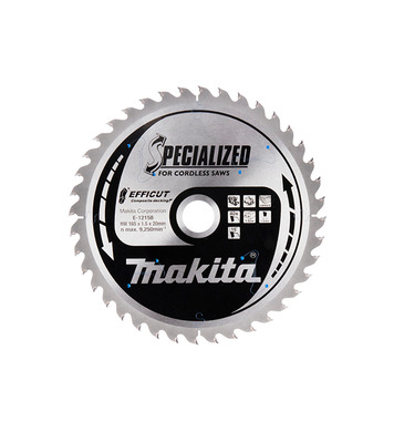      Makita E-12158 - 165x20