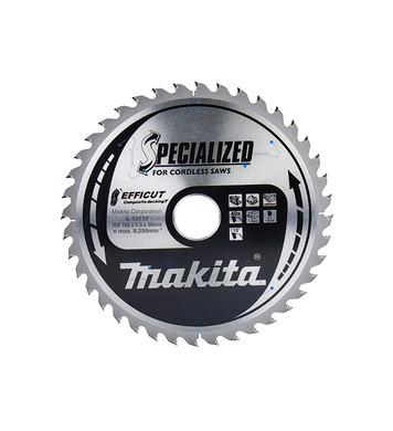      Makita E-12170 - 185x30