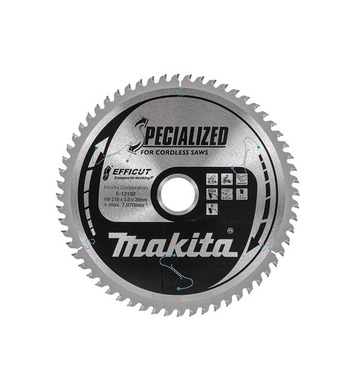      Makita E-12192 - 216x30