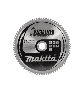      Makita E-12192 - 260x30