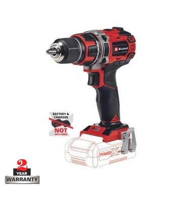    Einhell TE-CD 18/50 Li BL 