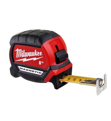    Milwaukee Gen III 4932464600 - 8/27