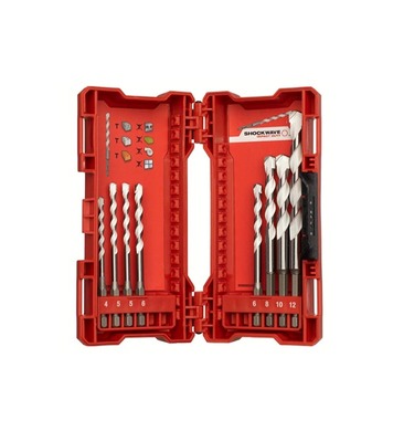    Milwaukee Multi-Material 493247