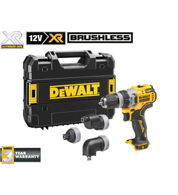   -   4   DeWalt