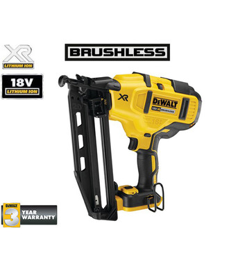   DeWalt DCN660N - 18V Li-Ion   