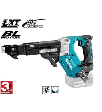    Makita DFR551Z 25-55 - 