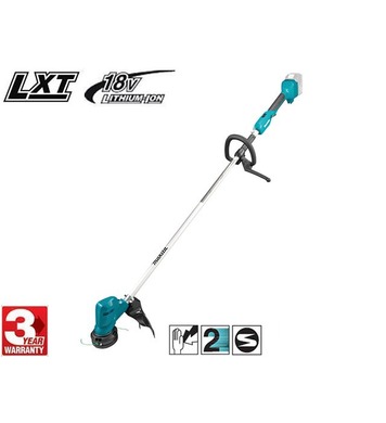  - Makita DUR194ZX3 28 - 18V Li-Ion 