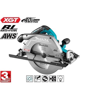    Makita HS011GZ 270 - 40V Li-Io