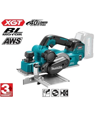   Makita KP001GZ - 40V XGT Li-Ion  