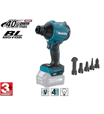  - Makita AS001GZ - 40V XGT